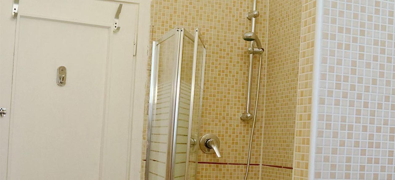 Kamchu Apartments: Viale Libia Roma Eksteriør bilde